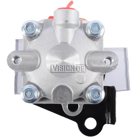 Bbb Industries New Steering Pump, N990-0675 N990-0675